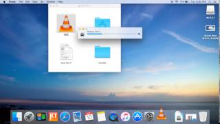 Install DMG Files on Mac [upl. by Asiek151]