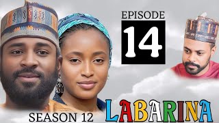 LABARINA SEASON 11 EPISODE 14 [upl. by Symons]