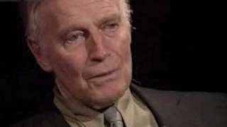 Charlton Heston  Right to Bear Arms [upl. by Lennahs]