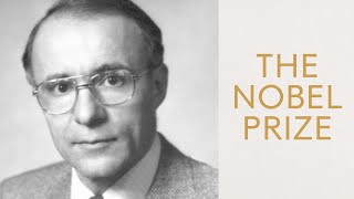 Arno Penzias Nobel Prize in Physics 1978 Interview recorded in 2004 [upl. by Mariele]