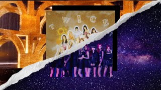 TWICE  Feel Special RampB Remix  FANCY 2019 MAMA  Studio Version [upl. by Erland]