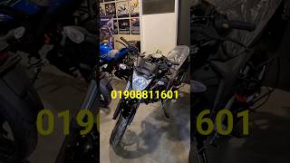 suzuki gixxer monotone price in Bangladesh 2024 [upl. by Aremihc]