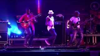 Mokoomba quotNjokaquot Live [upl. by Forsta]