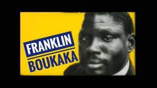 FRANKLIN BOUKAKA STORY [upl. by Ggerk776]