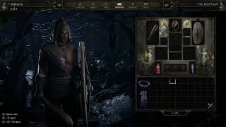 Path of Exile 2 Act 1 Warrior Playthrough Part 1 No Commentary  PoE 2 PreEarly Access Gameplay [upl. by Reppiks388]