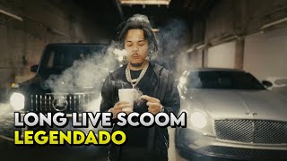 BloodHound Q50  Long Live Scoom LEGENDADO [upl. by Gratt]