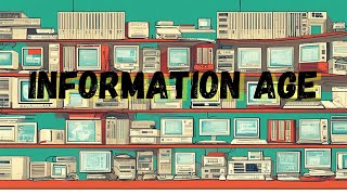 The Information Age How the Internet Changed the World [upl. by Shirberg]