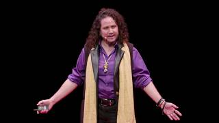 Born Intersex we are human  Mx Anunnaki Ray Marquez  TEDxJacksonville [upl. by Renell]