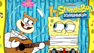 SpongeBob  Mein Gedudel [upl. by Sorazal]