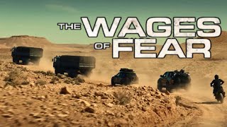 The Wages of Fear 2024  The Wages of Fear Trailer  The Wages of Fear Release Date  Review cast [upl. by Illona]