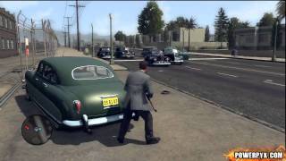 LA Noire  Bulletproof Windshield Trophy  Achievement Guide Nicholson Electroplating DLC [upl. by Rengaw]