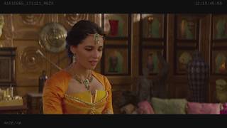 Aladdin 2019 Deleted Scenes JasmineSultan and Jafar [upl. by Idnyl]