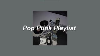 ❝its not a phase mom its a lifestyle❞  Pop Punk Playlist [upl. by Eidaj662]