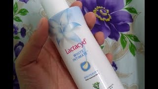 FAST REVIEW Lactacyd Whitening Feminine Wash As Early As 4 Weeks [upl. by Desai]