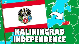 Kaliningrad Independence  the 5 minute guide [upl. by Richmound]