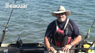 Kayak Fishing with Trolling Motors [upl. by Uni96]