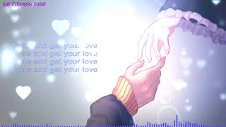 Nightcore  Come And Get Your Love Redbone [upl. by Benjie]