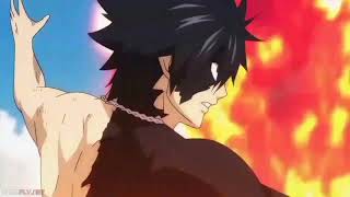 Natsu Vs Gray Pelea Completa  Fairy Tail Final Series [upl. by Emanuel]