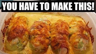 Easy Keto Recipes For Beginners [upl. by Inerney]