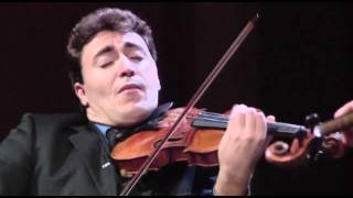 Maxim Vengerov  Masterclass [upl. by Salamone]