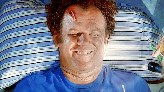 STEP BROTHERS  Bloopers 2008 Will Ferrell John C Reilly [upl. by Oinesra]