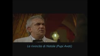 La rivincita di Natale Pupi Avati 2004 [upl. by Niuqaoj]