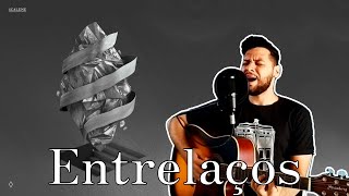 Entrelaços  Scalene Cover  Thiago Pereira [upl. by Laurentium396]