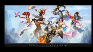 SKYBLADE GLOBAL ONLINE GAME [upl. by Ahsirhcal]