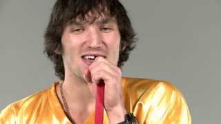 Eastern Motors Alexander Ovechkin jingle commercial [upl. by Munshi]