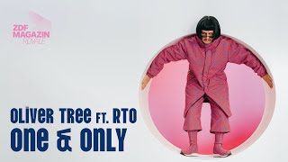 Oliver Tree ft RTO – One amp Only  ZDF Magazin Royale [upl. by Artinak]