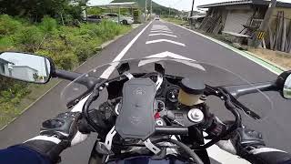 NSR250RMC18の咆哮 NSR250R mc18 [upl. by Ahsac841]