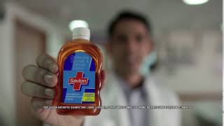 Savlon Antiseptic Disinfectant Liquid  Doctors most trusted partner  Marathi [upl. by Eila701]