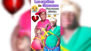 les caprices de grossesse dune maman africaine🤣🤣🤣🤣🤣🤣🤣🤣🤣🤣🤣😂😂😂😂😂😂😂😂😂😂😂😂😂😂 [upl. by Ydner]