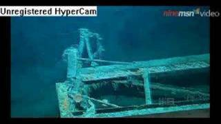 Wreck of the HMAS Sydney [upl. by Akired]