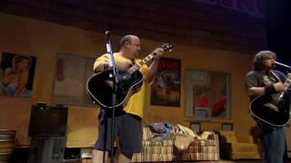 Tenacious D  History live HD [upl. by Jasisa664]