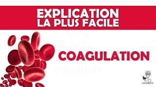 lexplication la plus facile  la Coagulation [upl. by Ineslta396]