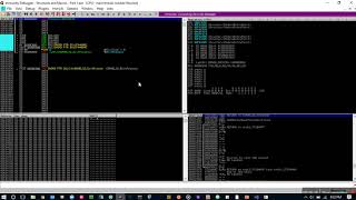 Assembly Language Tutorials for Windows  10 Structures and Macros  Part 1 [upl. by Sukramed639]