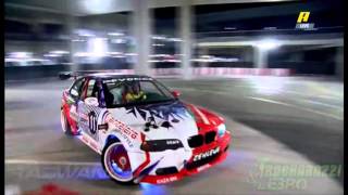 Red Bull CPD Finals 2015 Chapter 40  Fadi Boustany Heat 2 [upl. by Giselbert]