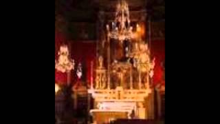 Jeane Manson  La chapelle de Harlem YouTube [upl. by Kantos527]