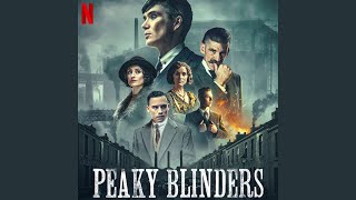 IDLES  Kill Them With Kindness Peaky Blinders T6 [upl. by Einnig]