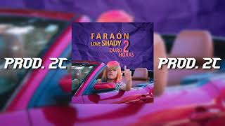 Duro 2 Horas Instrumental  Faraon Love Shady [upl. by Jotham]