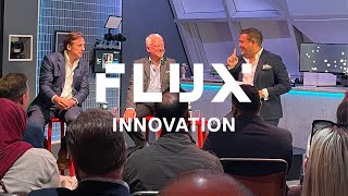 Flux Innovation Lounge Thriving in Saudi Arabias Dynamic Market [upl. by Aisinoid764]