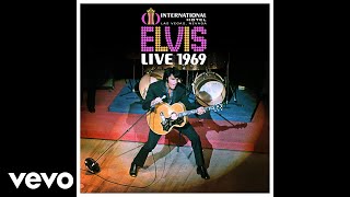 Elvis Presley  Memories Live In Las Vegas  Audio [upl. by Suanne]