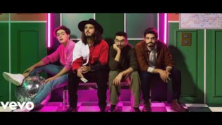 Morat  Primeras Veces Video Oficial 2024 Estreno [upl. by Ney]