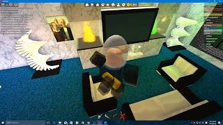 Roblox Work at pizza place How to use Video maker Updated [upl. by Atilahs]