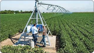 Introducing Valley ICON Smart Panels  Valley Irrigation [upl. by Notyarb432]