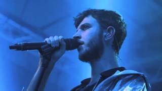 Oscar and the Wolf  Princes live at Club 69 [upl. by Anaet]