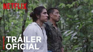 Frontera Verde  Trailer Oficial  Netflix [upl. by Cyd109]