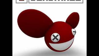 Deadmau5  Waking Up from the American Dream [upl. by Adlare]