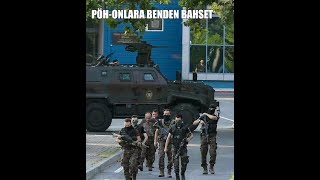 PÖH Onlara Benden Bahset😎 [upl. by Ricker]